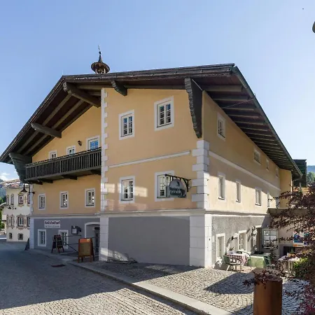 Zentral Apartment Hopfgarten im Brixental