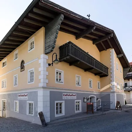 Zentral Apartment Hopfgarten im Brixental